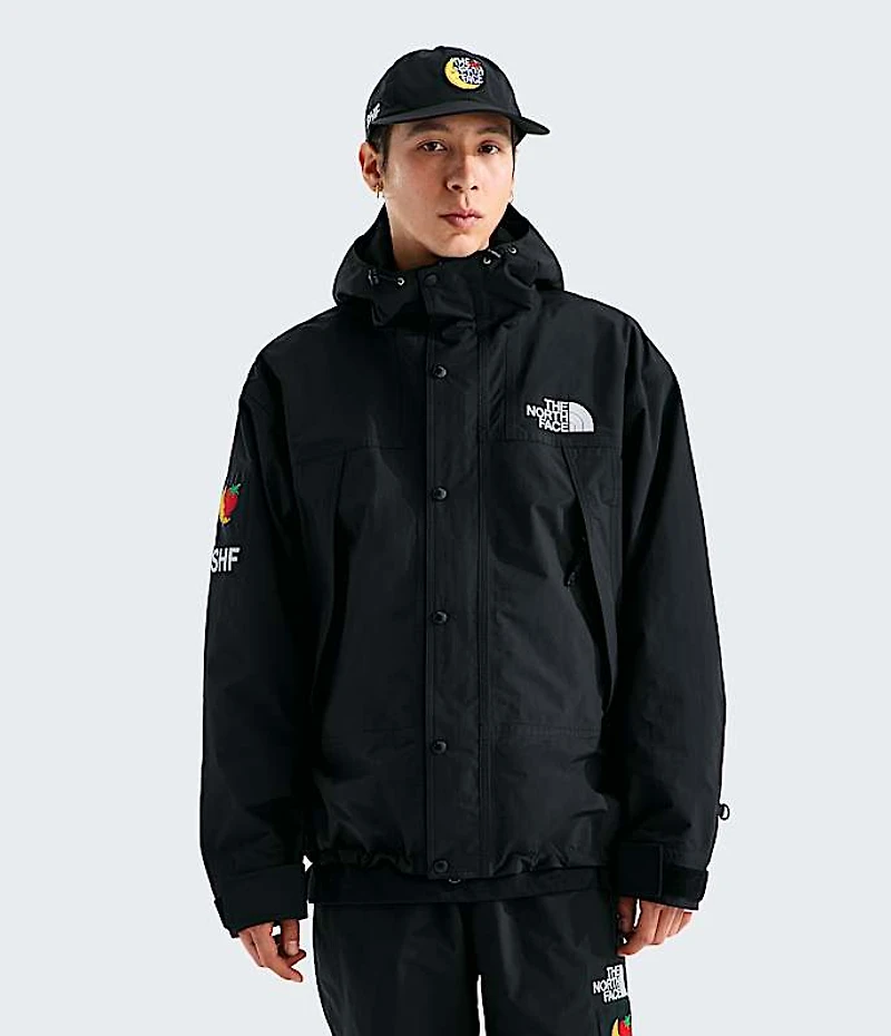 TNF x Sky High Farm Goods Mountain Jacket