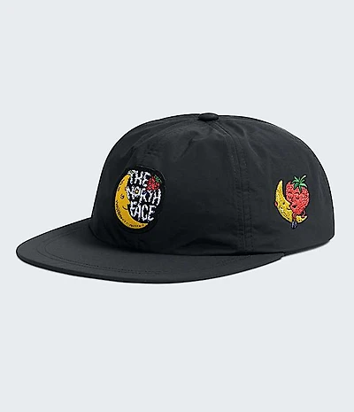TNF x Sky High Farm Goods Hat