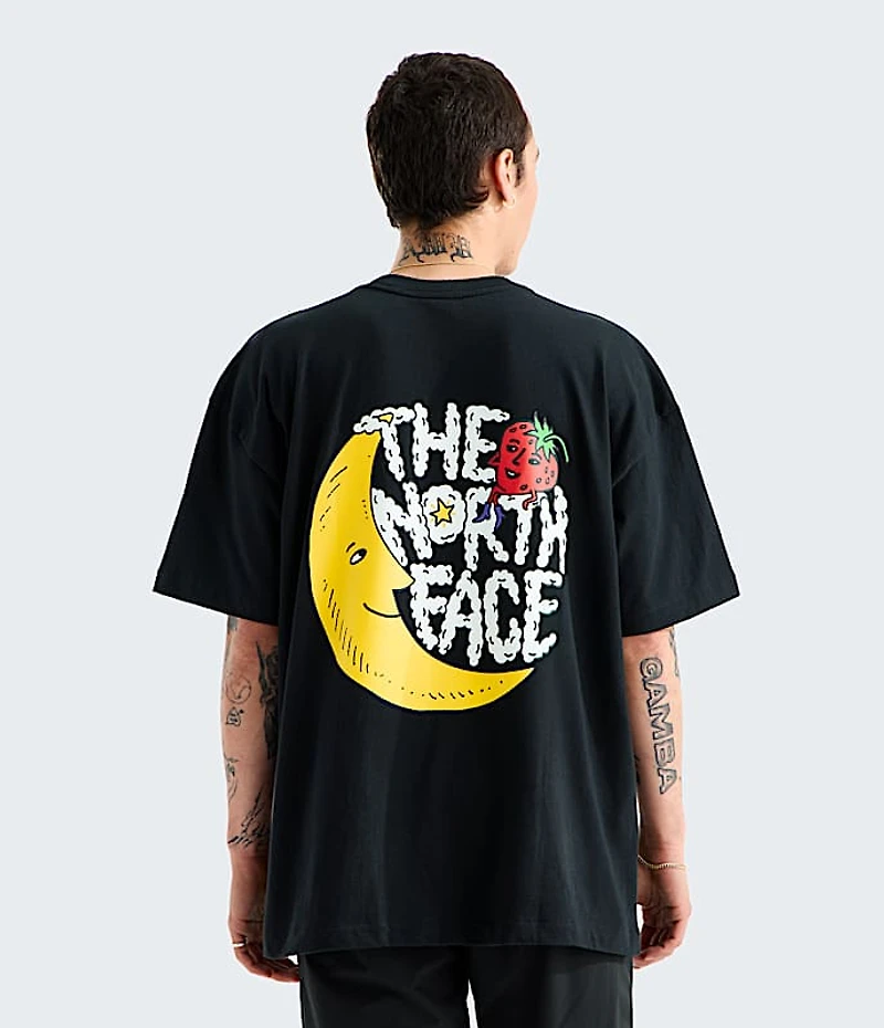 TNF x Sky High Farm Goods Tee