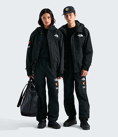TNF x Sky High Farm Goods Mountain Pants