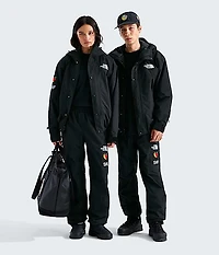 TNF x Sky High Farm Goods Mountain Pants