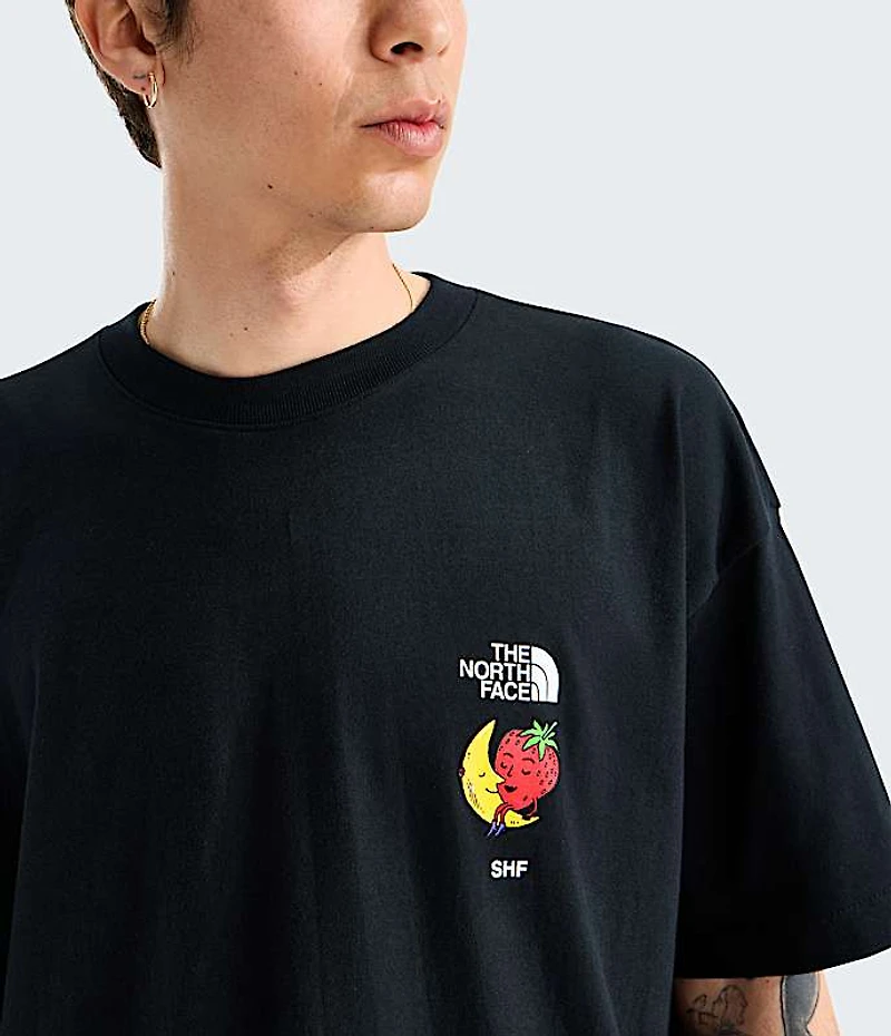 TNF x Sky High Farm Goods Tee
