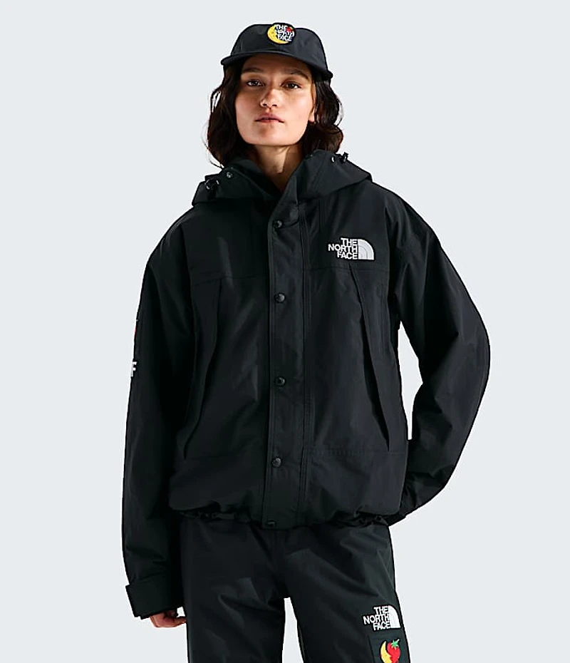 TNF x Sky High Farm Goods Mountain Jacket