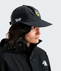 TNF x Sky High Farm Goods Hat