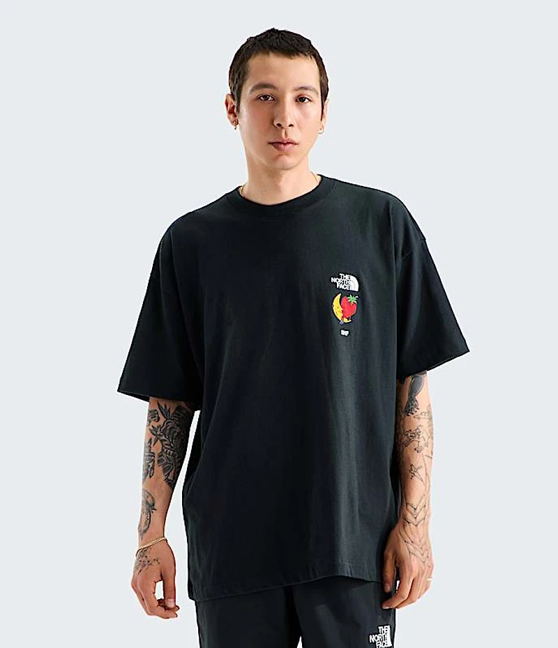 TNF x Sky High Farm Goods Tee