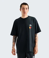 TNF x Sky High Farm Goods Tee