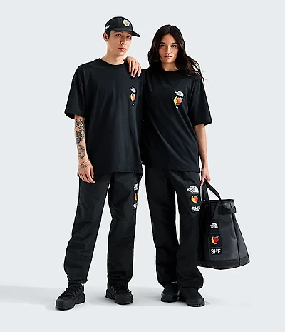 TNF x Sky High Farm Goods Tee