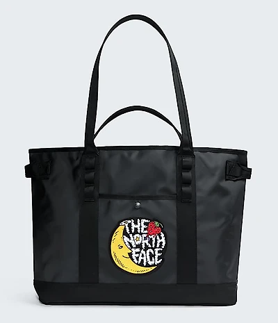TNF x Sky High Farm Goods Tote