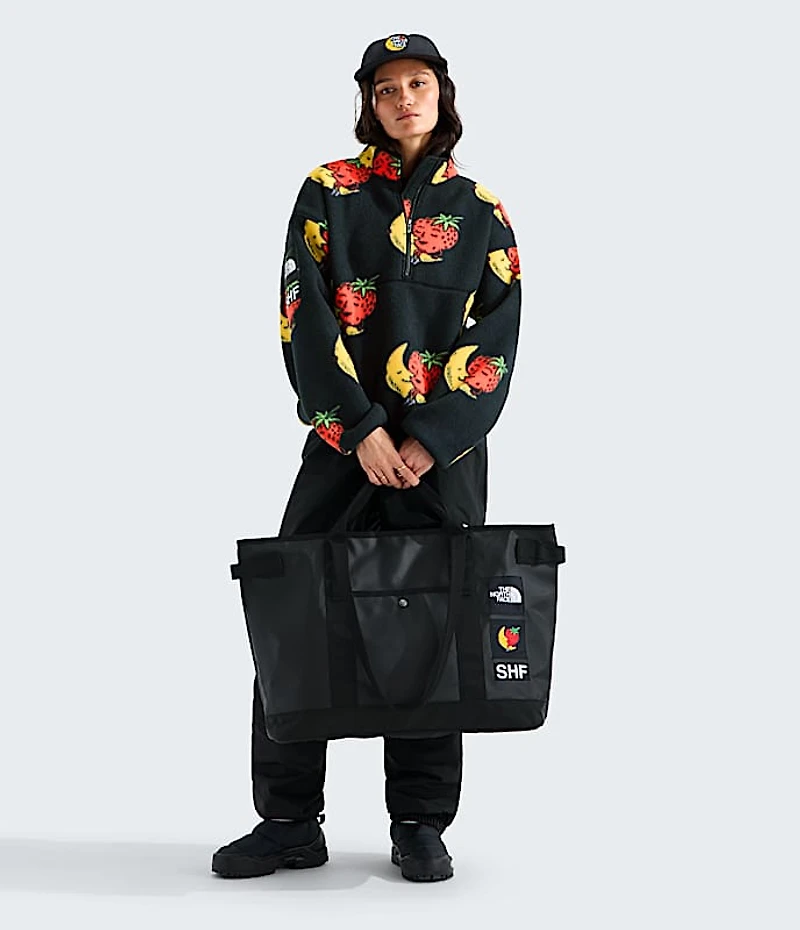 TNF x Sky High Farm Goods Tote