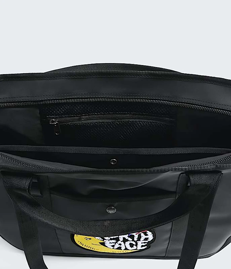 TNF x Sky High Farm Goods Tote