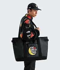 TNF x Sky High Farm Goods Tote