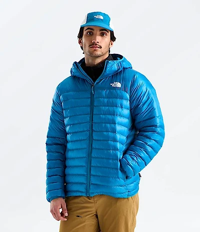 Men’s Terra Peak Hoodie