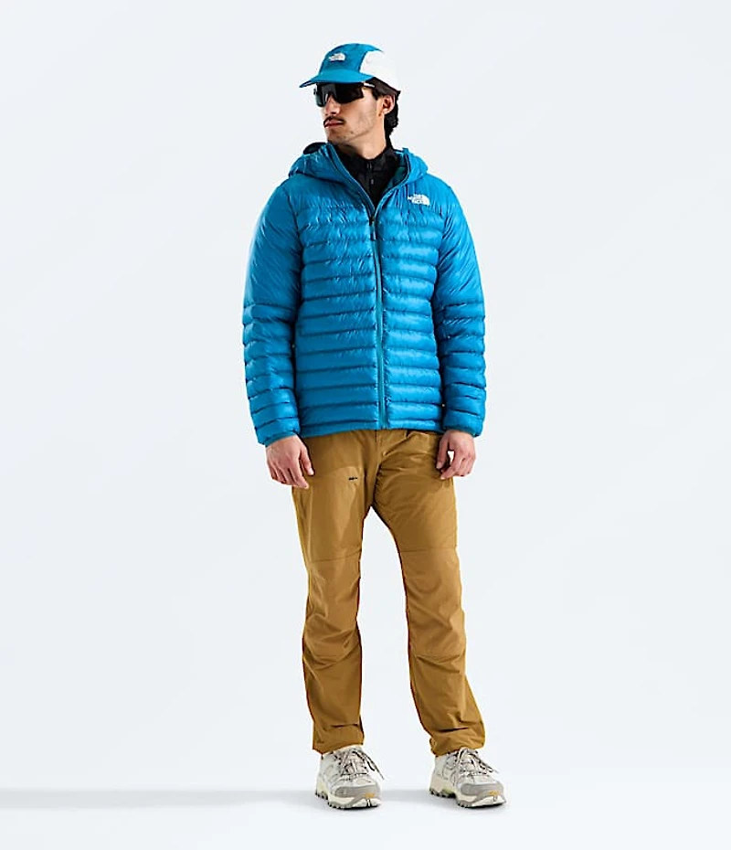 Men’s Terra Peak Hoodie