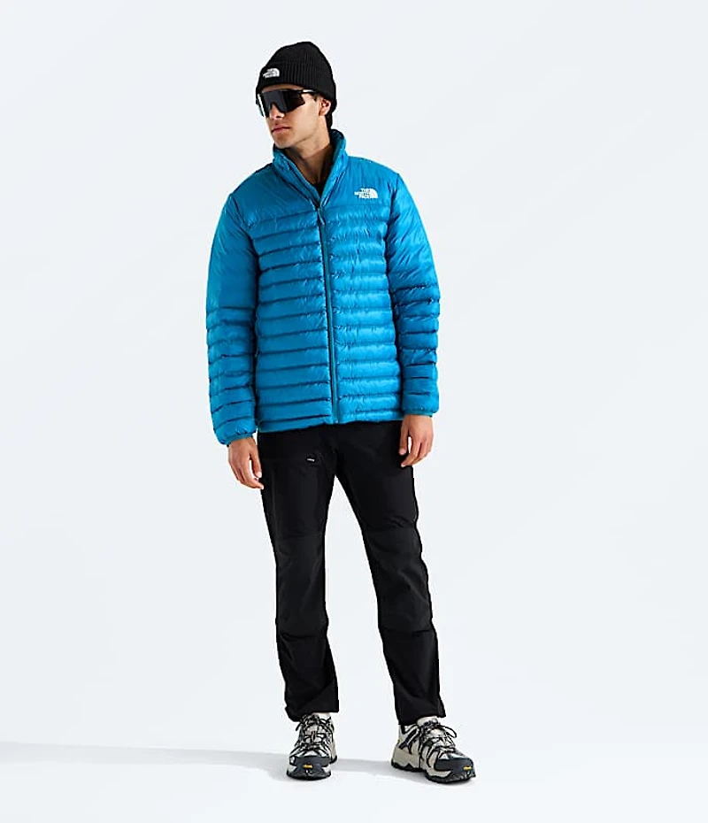 Men’s Terra Peak Jacket