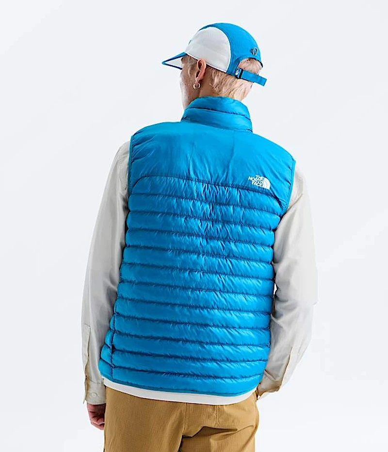 Men’s Terra Peak Vest