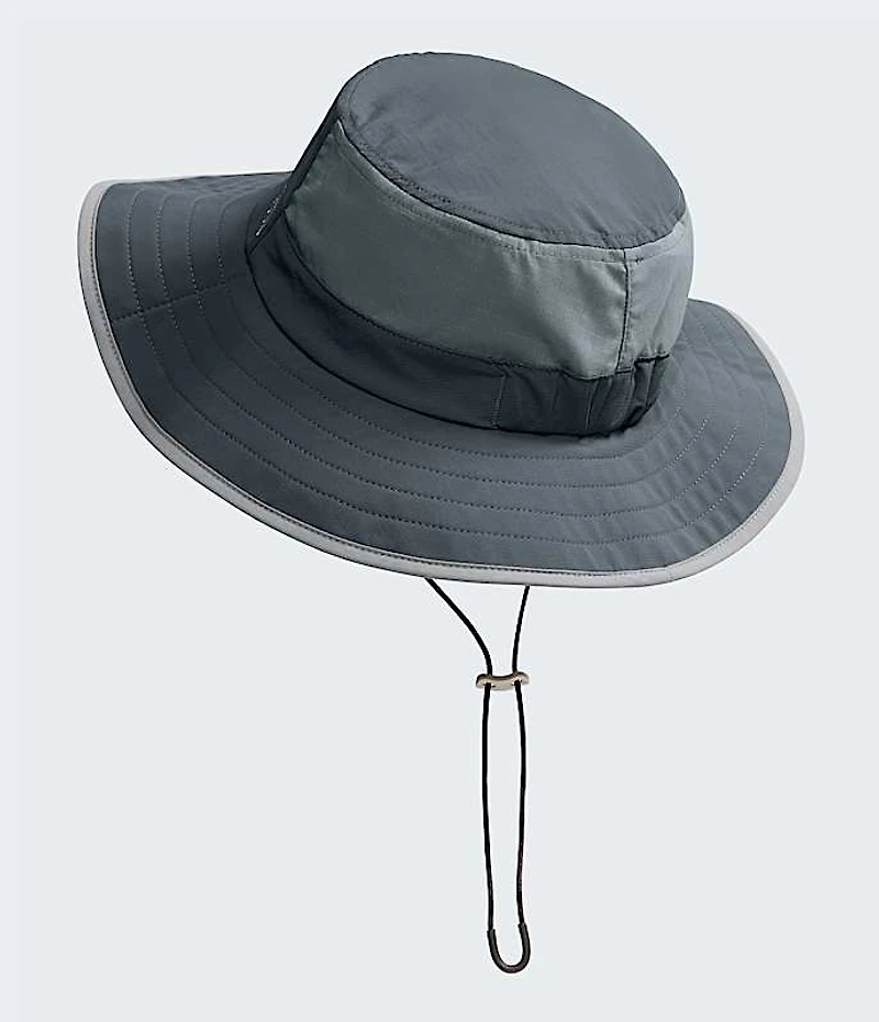Universal Horizon Convertible Brimmer Hat