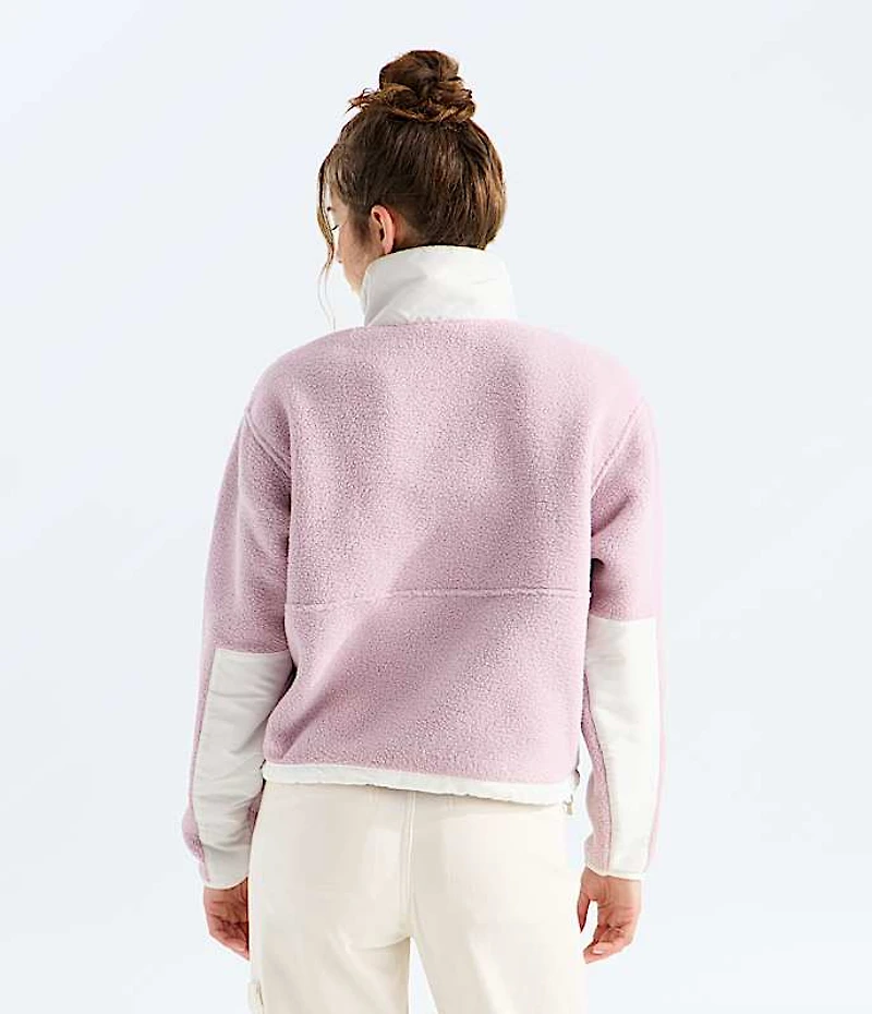 Women’s Yumiori Off Peak ½-Zip Jacket