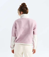 Women’s Yumiori Off Peak ½-Zip Jacket