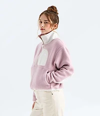 Women’s Yumiori Off Peak ½-Zip Jacket