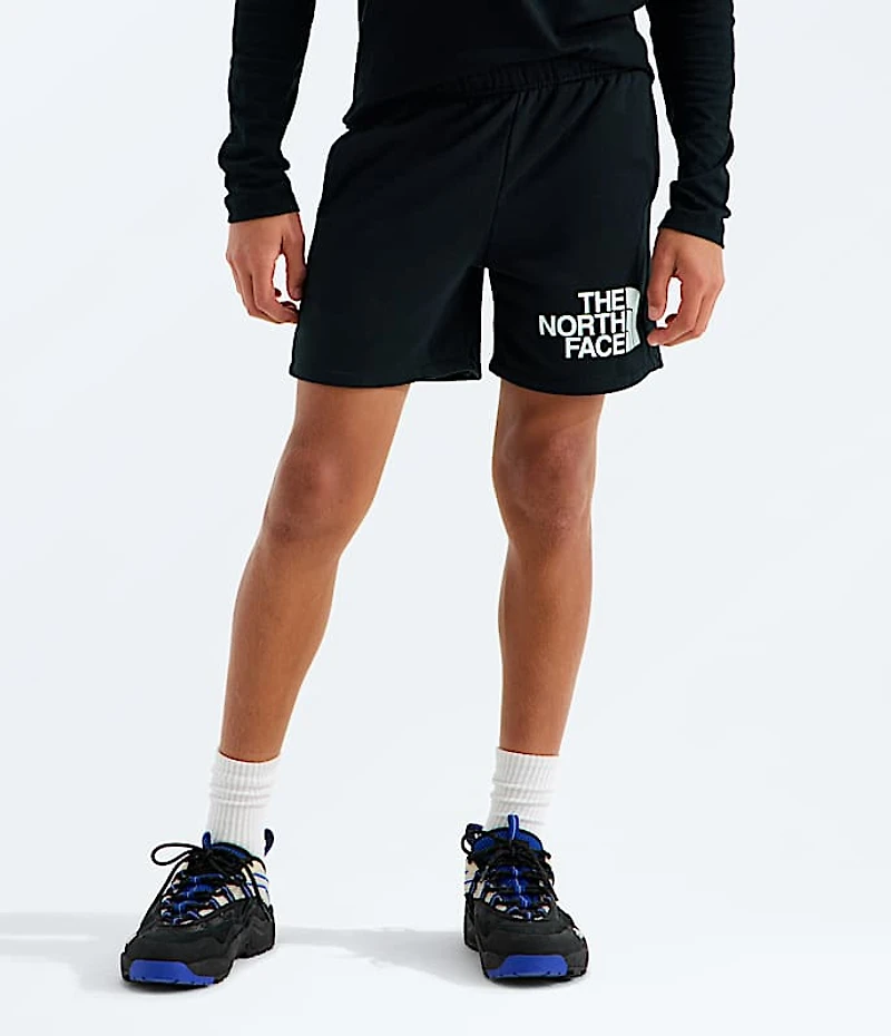 Boys’ & Girls’ Evolution Half Dome Shorts