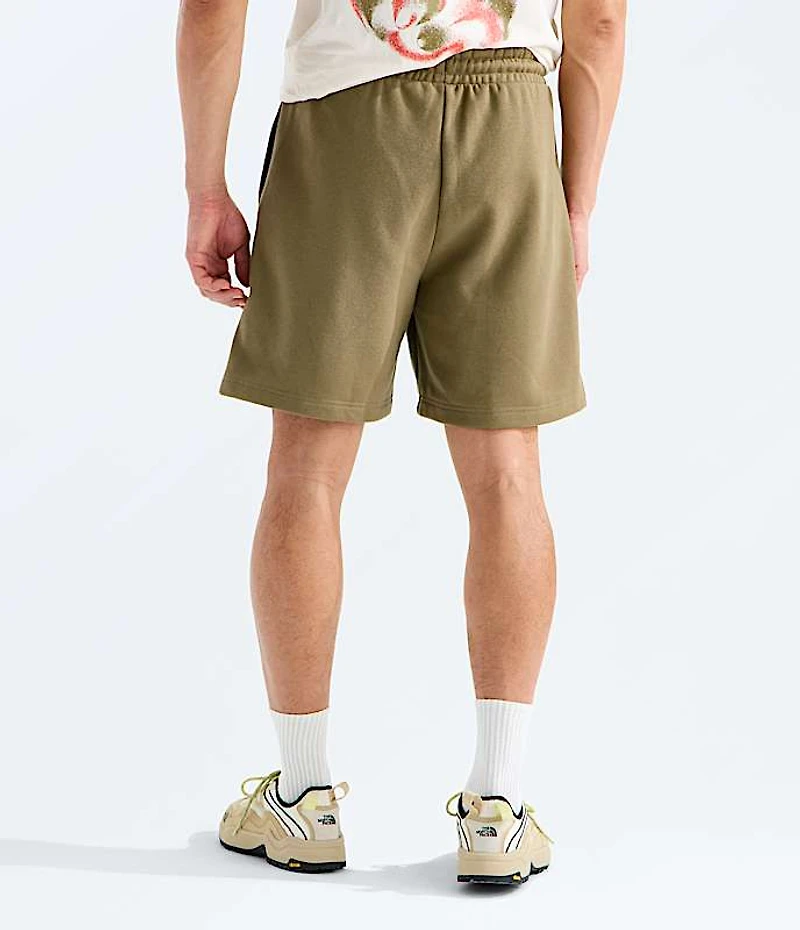 Men’s TNF™ Essential Simple Dome Shorts