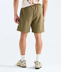 Men’s TNF™ Essential Simple Dome Shorts