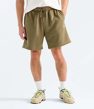 Men’s TNF™ Essential Simple Dome Shorts