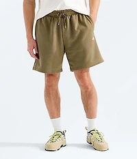Men’s TNF™ Essential Simple Dome Shorts