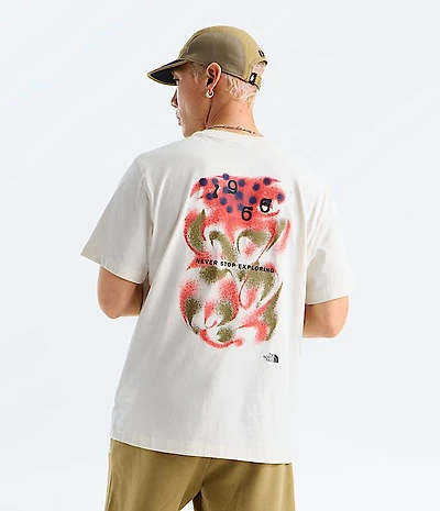 Men’s 1966 Motion Relaxed Short-Sleeve Tee—Graphic