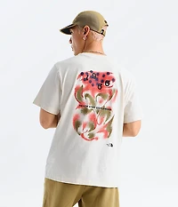 Men’s 1966 Motion Relaxed Short-Sleeve Tee—Graphic