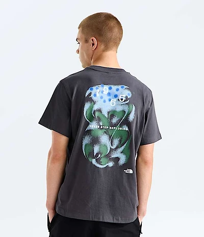 Men’s 1966 Motion Relaxed Short-Sleeve Tee—Graphic