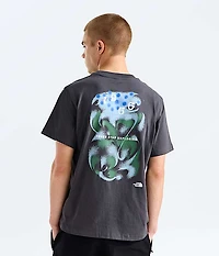 Men’s 1966 Motion Relaxed Short-Sleeve Tee—Graphic