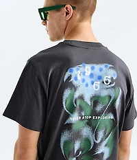 Men’s 1966 Motion Relaxed Short-Sleeve Tee—Graphic