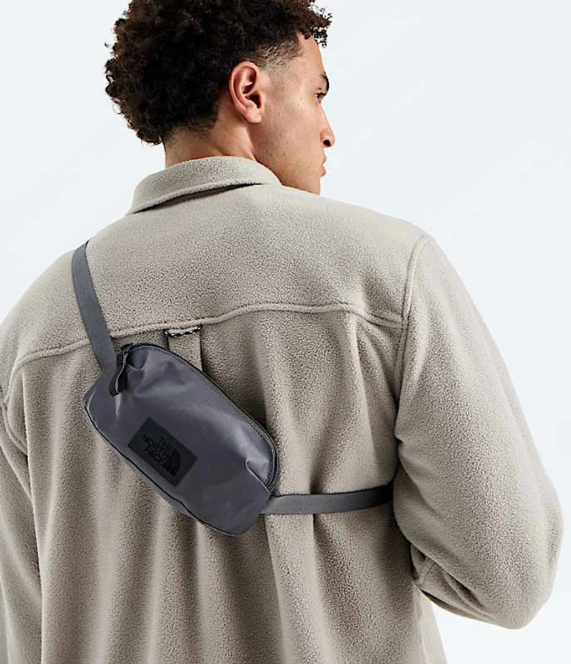 Base Camp Voyager Pro Travel Pouch