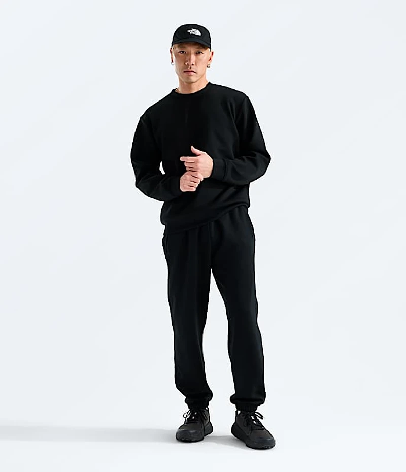 Men’s Dynamic Crew