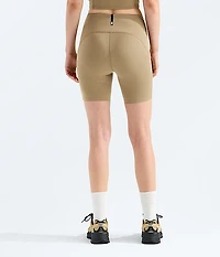 Women’s Jaida Pocket Shorts
