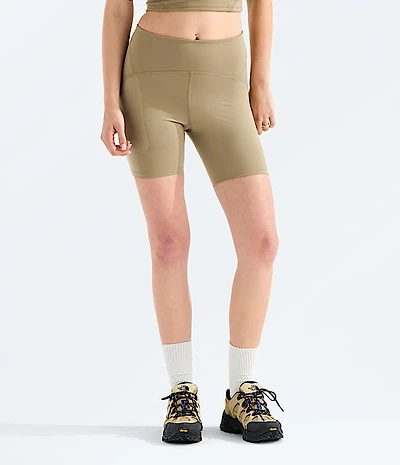 Women’s Jaida Pocket Shorts