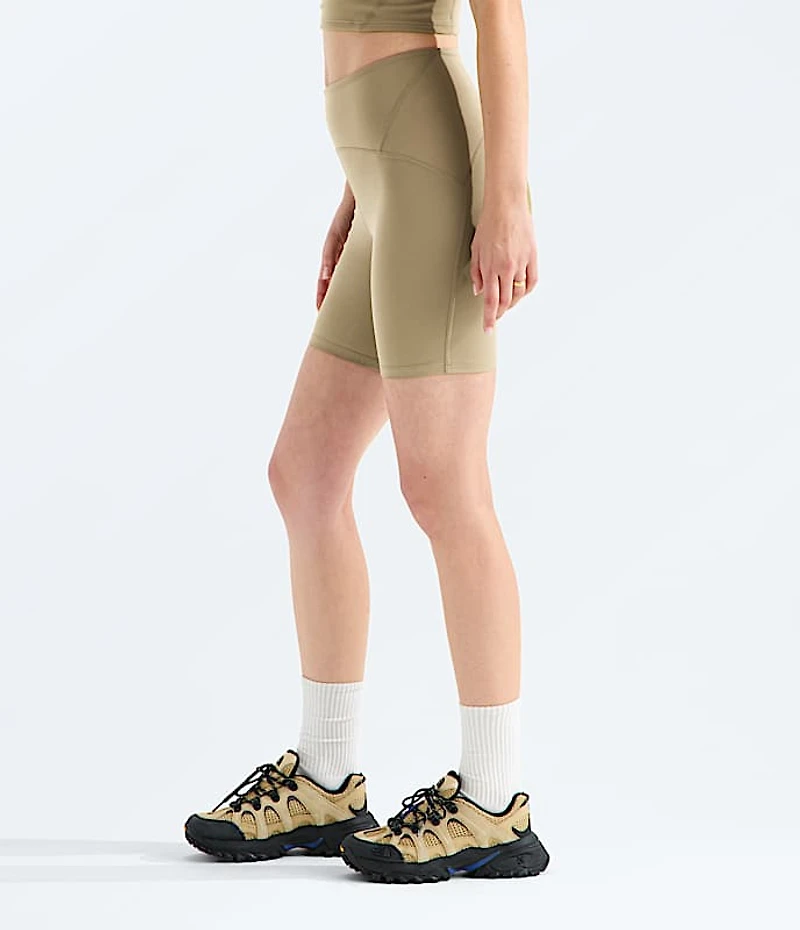 Women’s Jaida Pocket Shorts