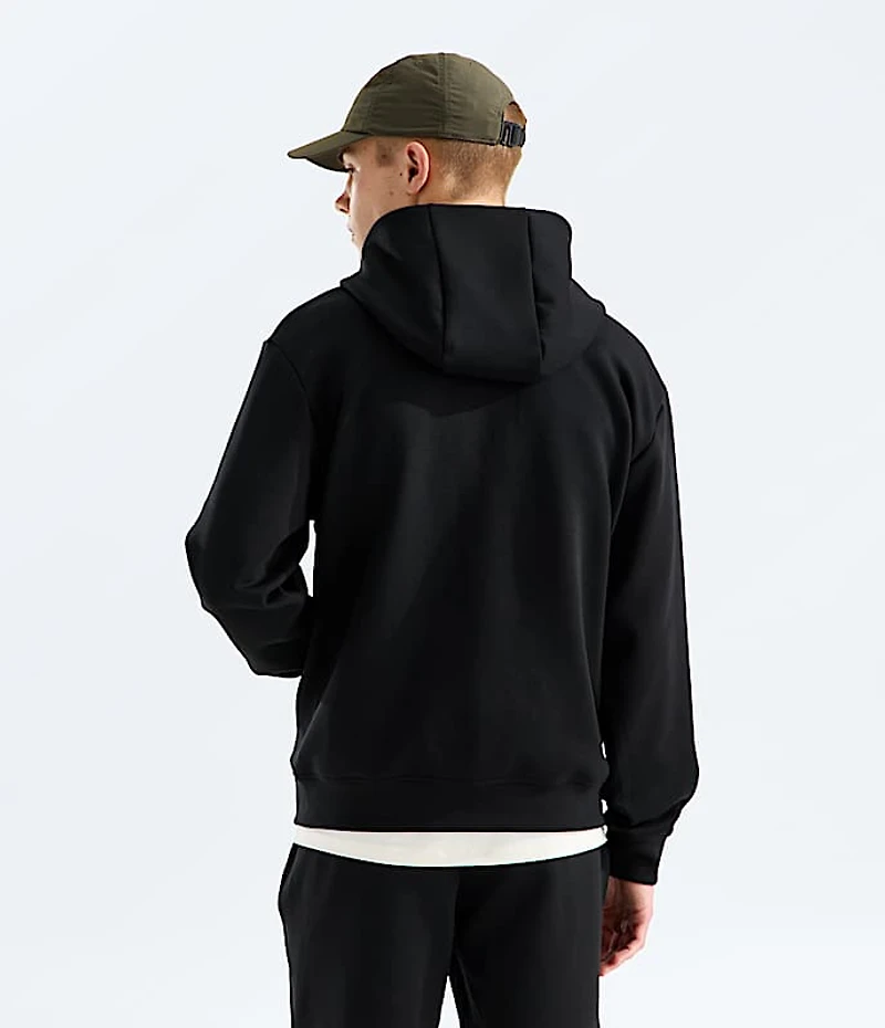 Men’s Dynamic ¼-Zip Hoodie