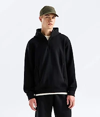 Men’s Dynamic ¼-Zip Hoodie