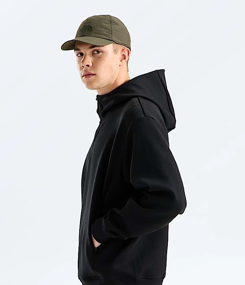 Men’s Dynamic ¼-Zip Hoodie