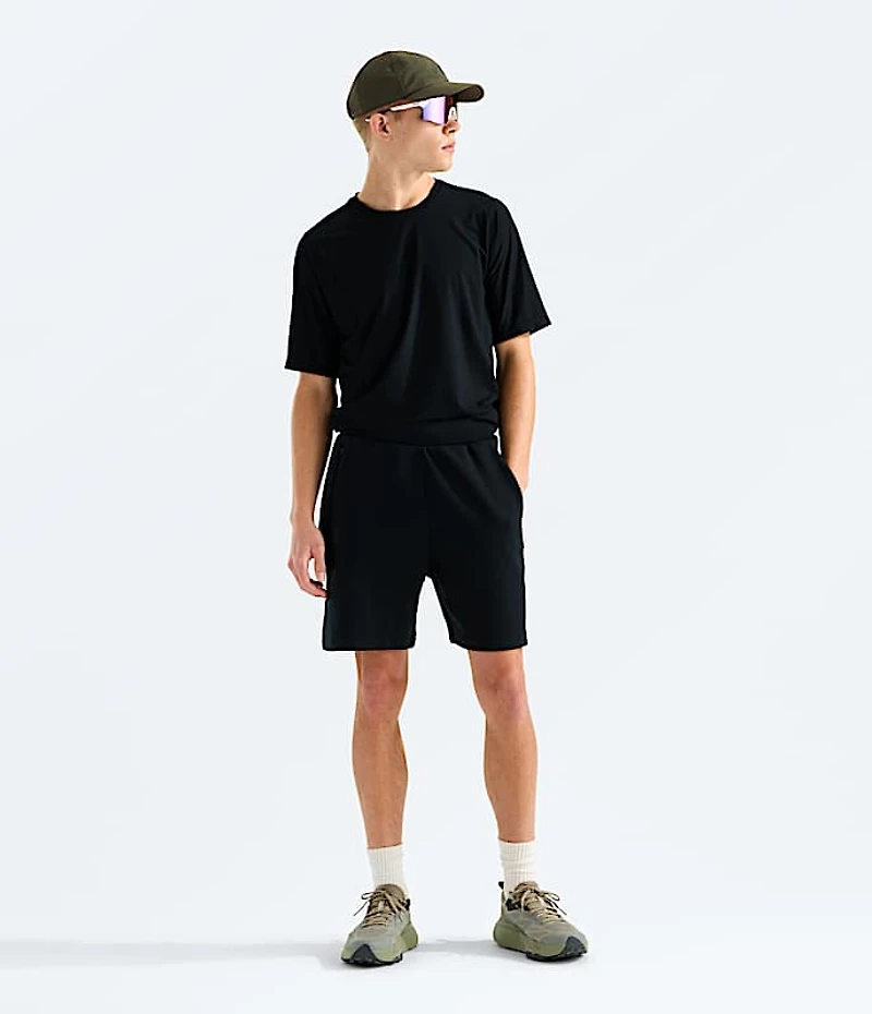 Men’s Dynamic Short