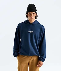 Men’s Places We Love Hoodie—Everest