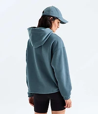 Women’s Places We Love Hoodie—Rockies Blue Columbine