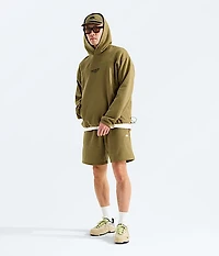 Men’s Places We Love Hoodie—Seven Summits