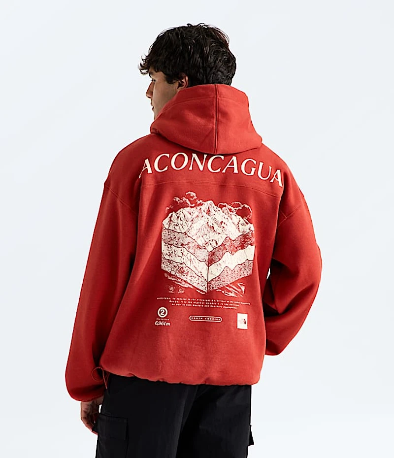 Men’s Places We Love Hoodie—Aconcagua