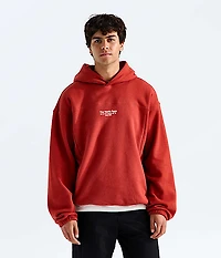 Men’s Places We Love Hoodie—Aconcagua