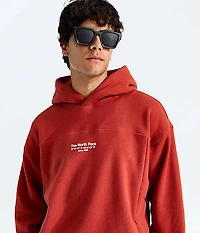 Men’s Places We Love Hoodie—Aconcagua