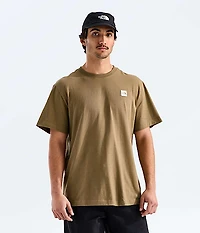Men’s Places We Love Short-Sleeve Tee—Denali