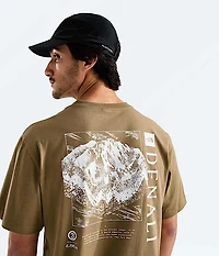 Men’s Places We Love Short-Sleeve Tee—Denali